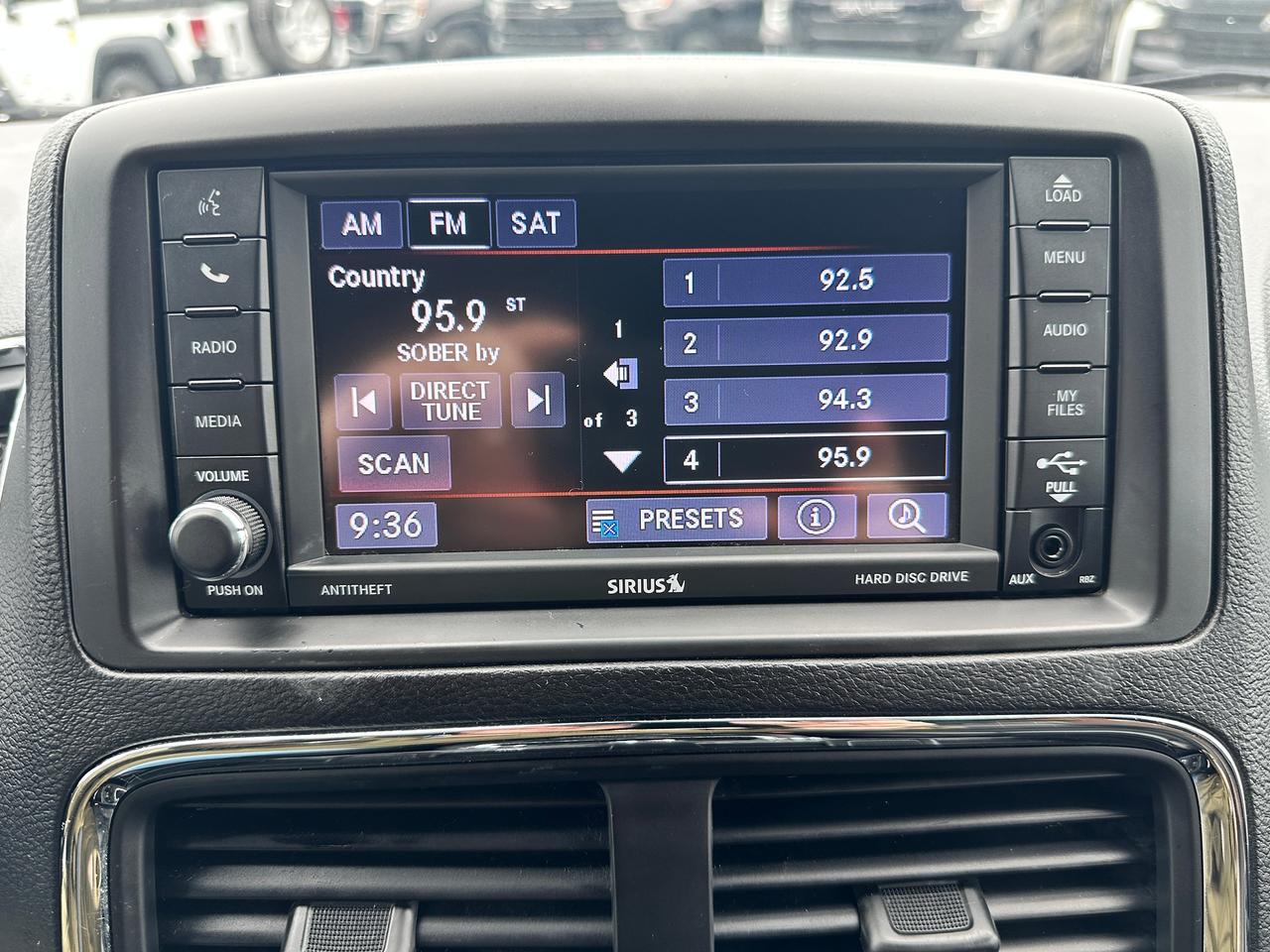 2019 Dodge Grand Caravan 35thAnniv. Leather Stow'N'Go BackupCam RemStart XM Photo