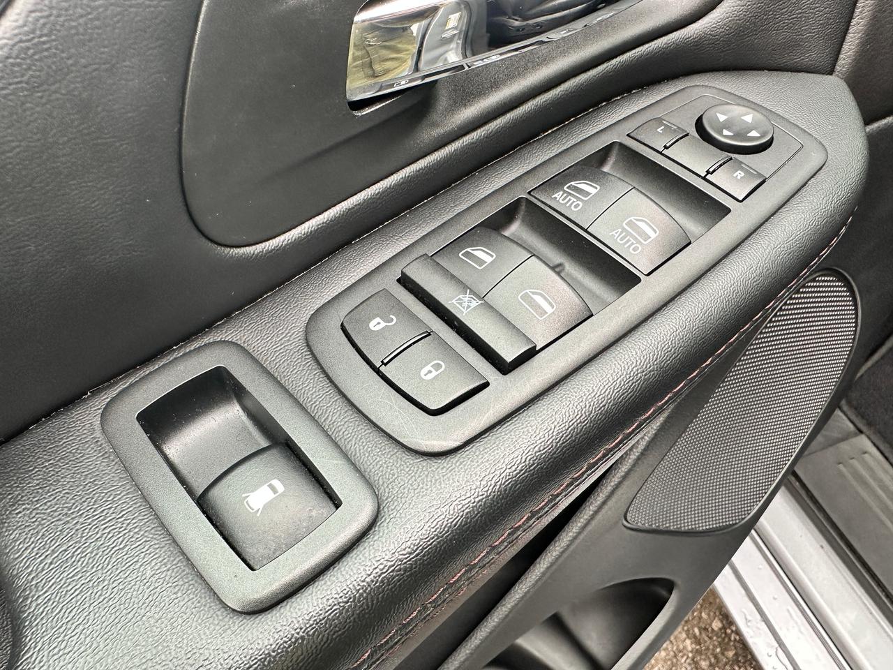 2019 Dodge Grand Caravan 35thAnniv. Leather Stow'N'Go BackupCam RemStart XM Photo