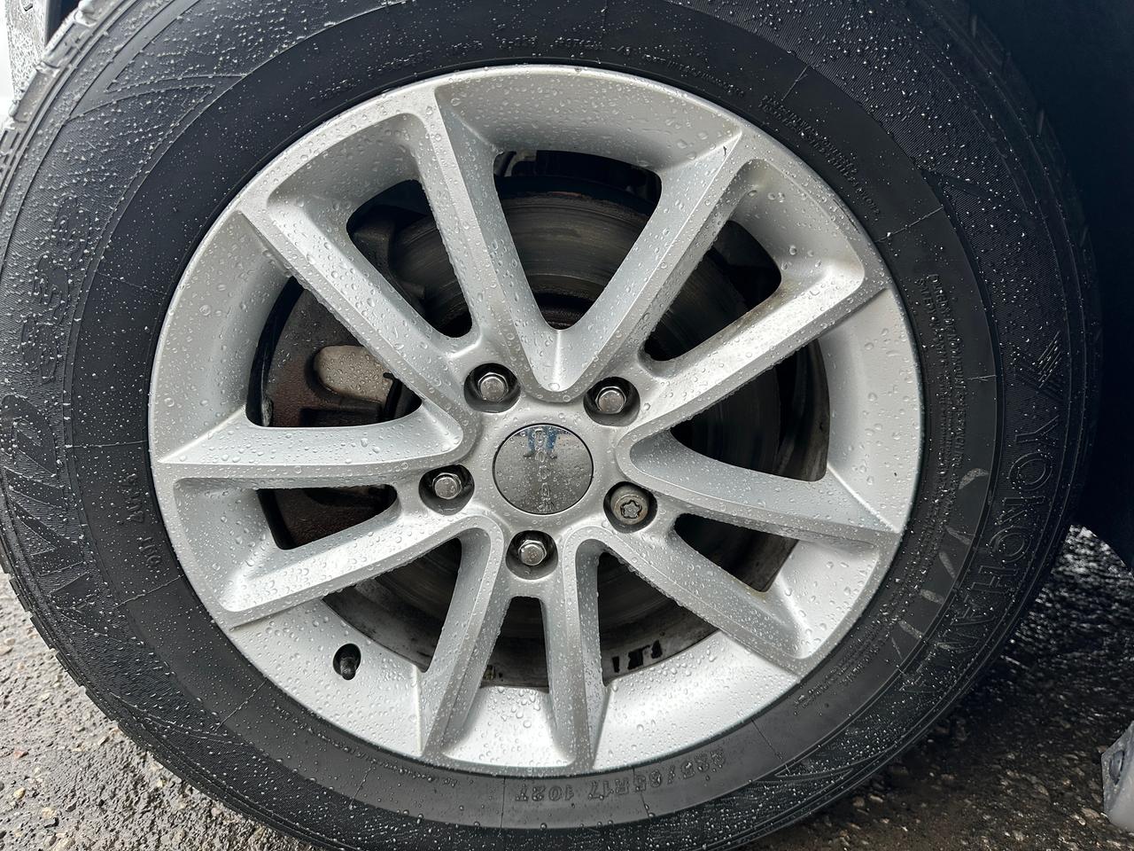 2019 Dodge Grand Caravan 35thAnniv. Leather Stow'N'Go BackupCam RemStart XM Photo