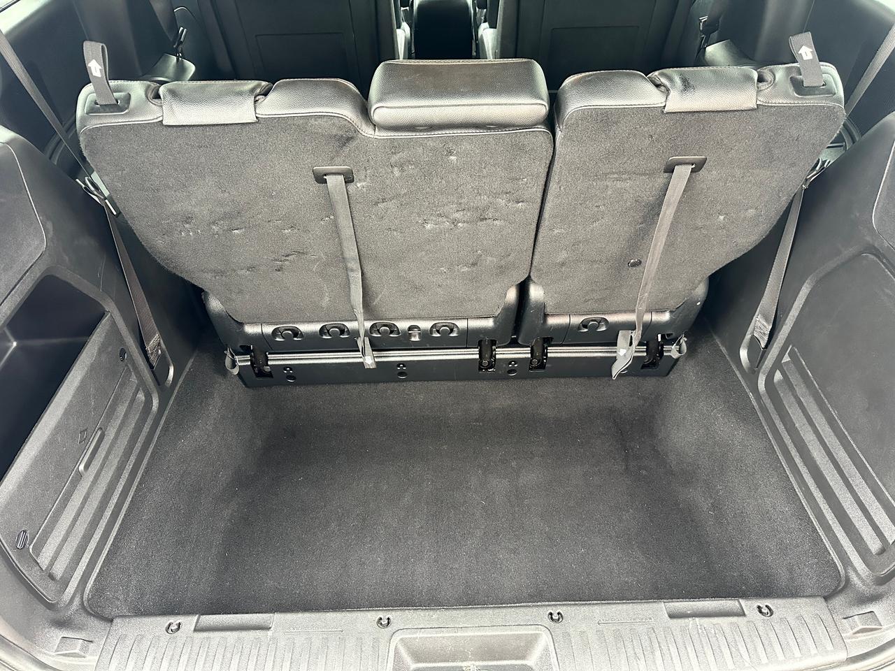 2019 Dodge Grand Caravan 35thAnniv. Leather Stow'N'Go BackupCam RemStart XM Photo