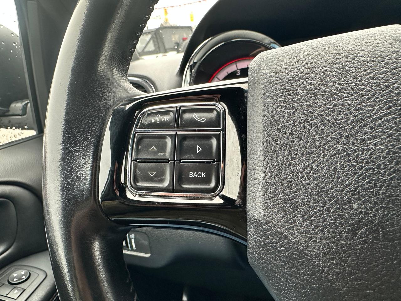 2019 Dodge Grand Caravan 35thAnniv. Leather Stow'N'Go BackupCam RemStart XM Photo