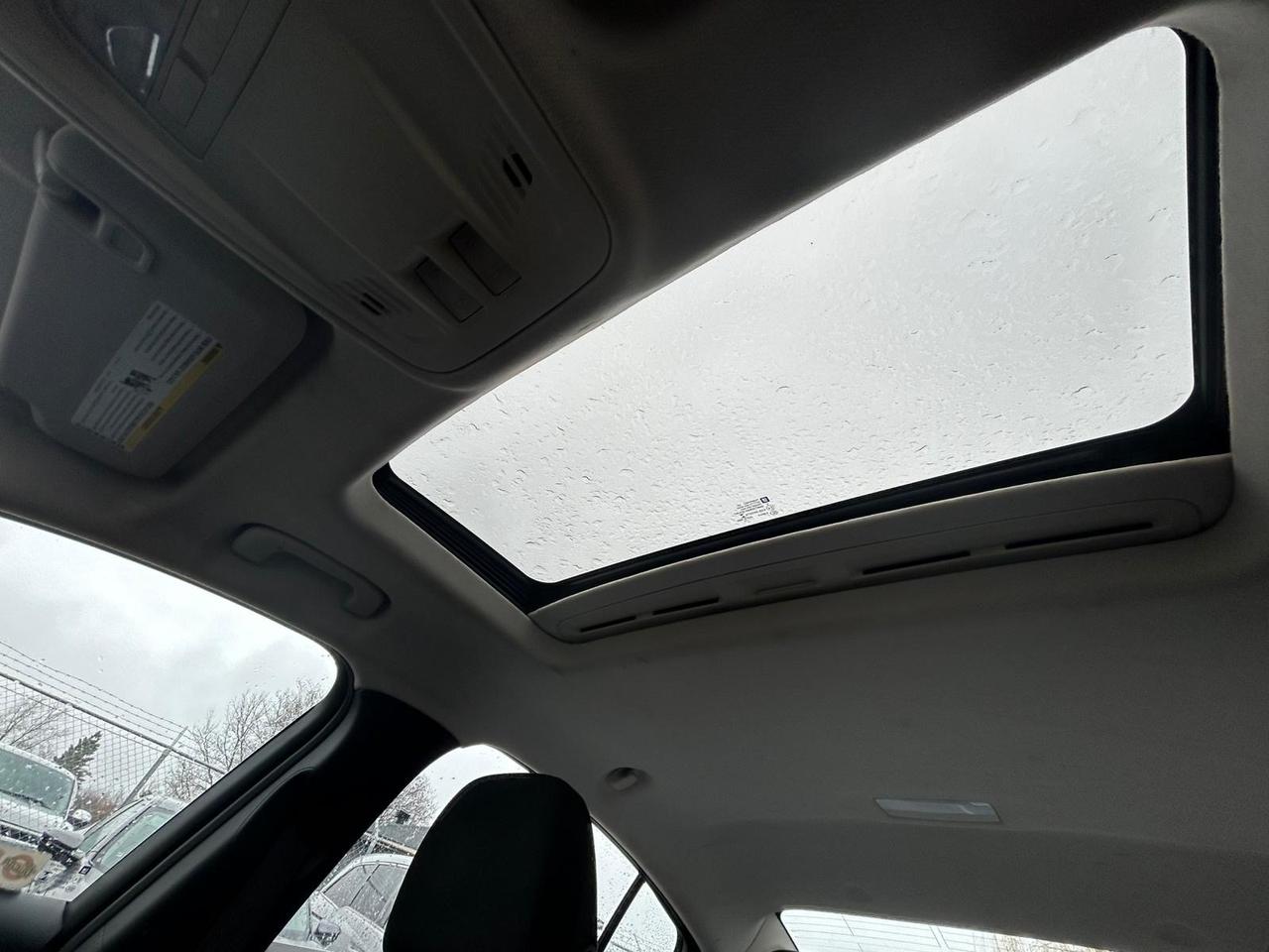 2016 Chevrolet Cruze LT Photo