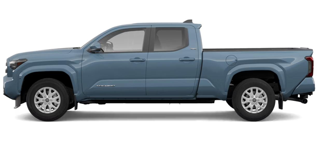 2026 Toyota Tacoma SR5+ Photo