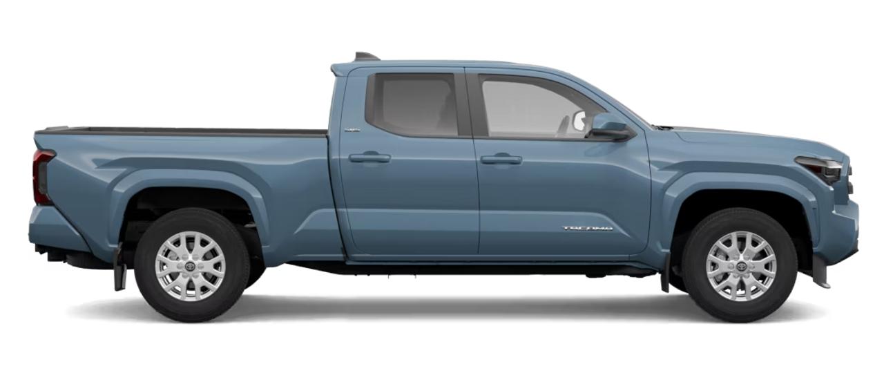 2026 Toyota Tacoma SR5+ Photo