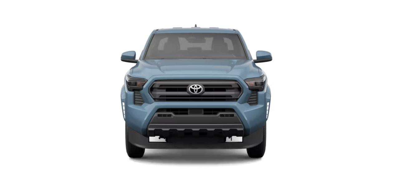 2026 Toyota Tacoma SR5+ Photo