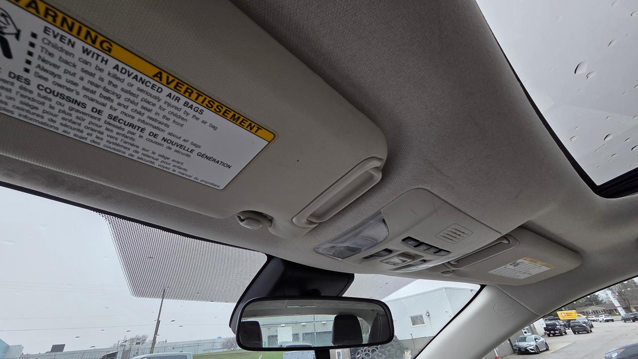 2020 Toyota Corolla XLE Photo