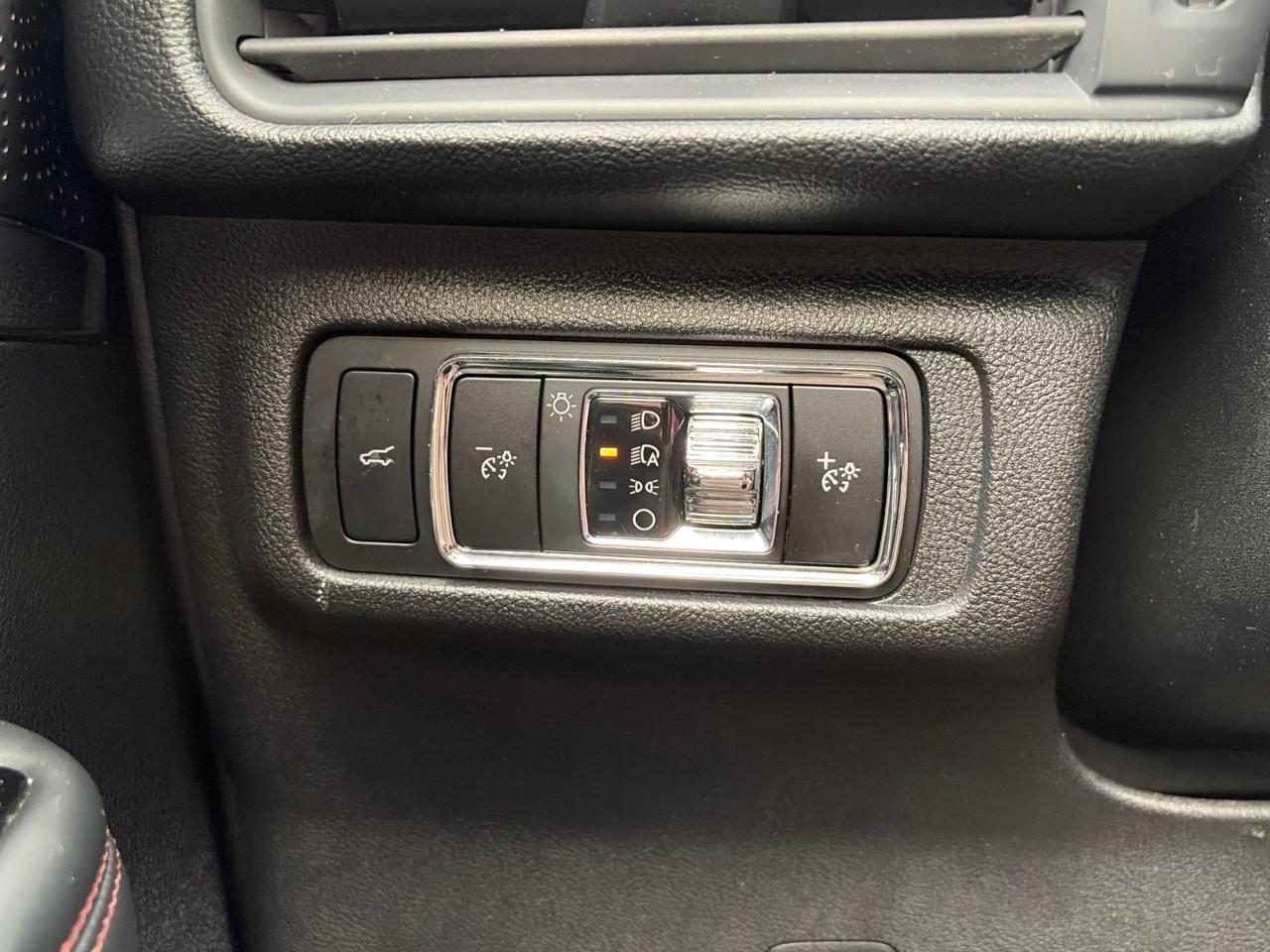 2025 Lincoln Corsair Reserve AWD Photo
