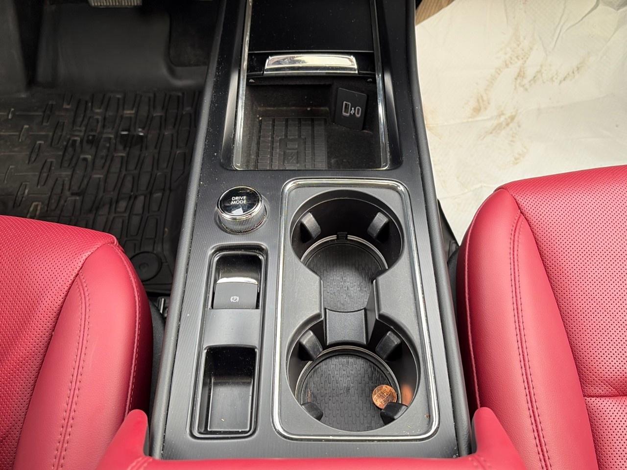 2025 Lincoln Corsair Reserve AWD Photo