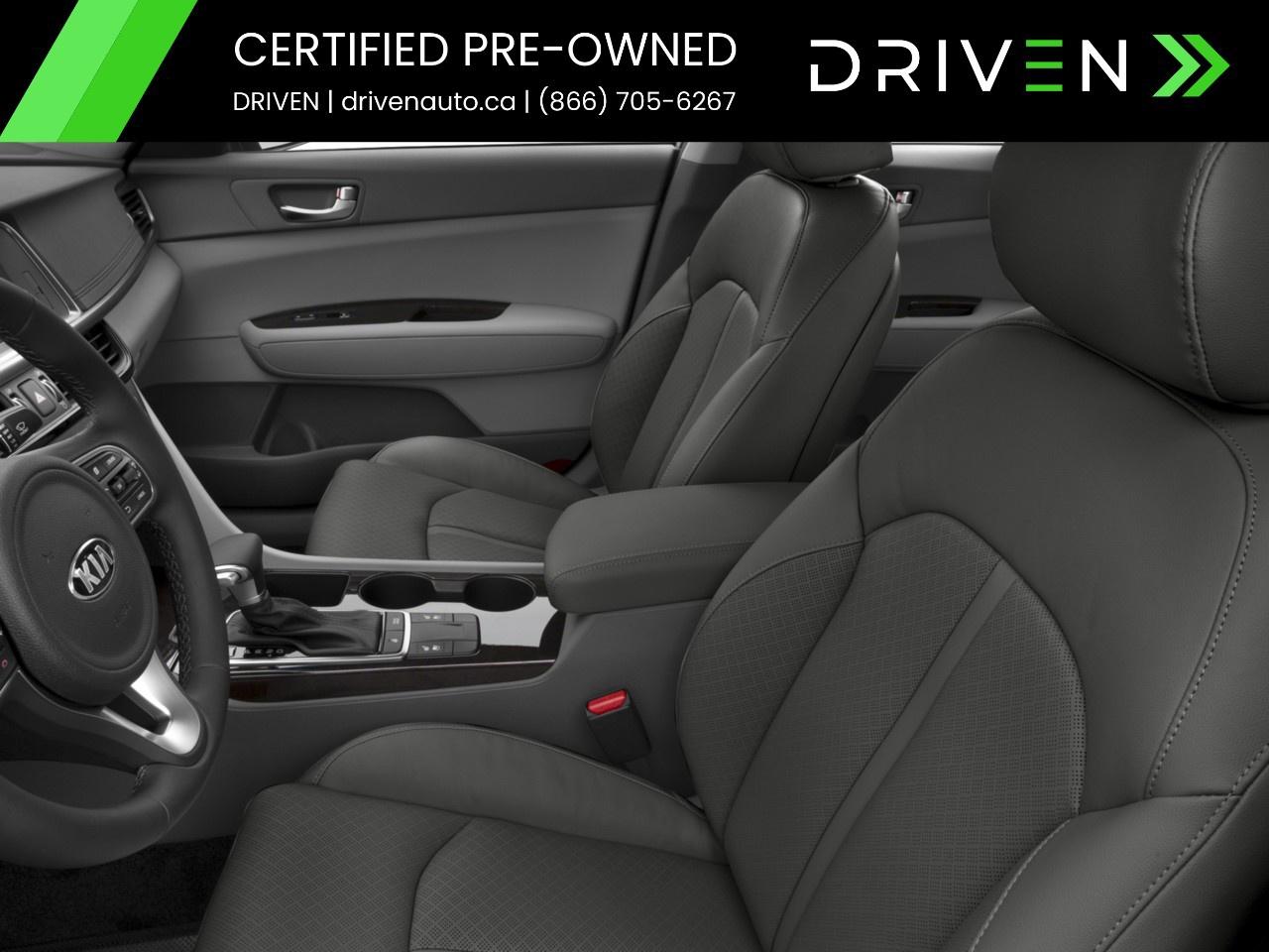 2016 Kia Optima 4DR SDN LX Photo