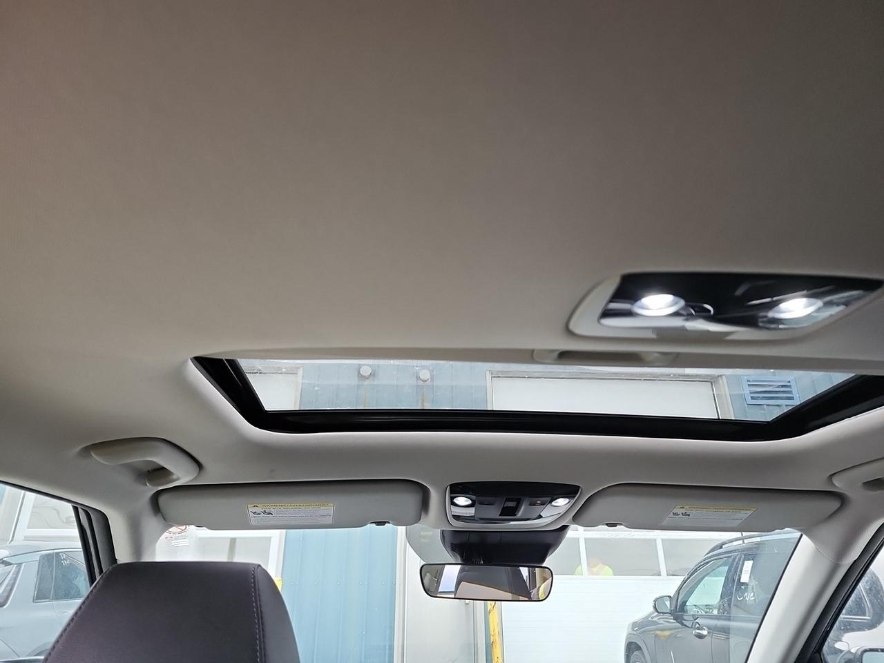2024 Kia Seltos EX Photo