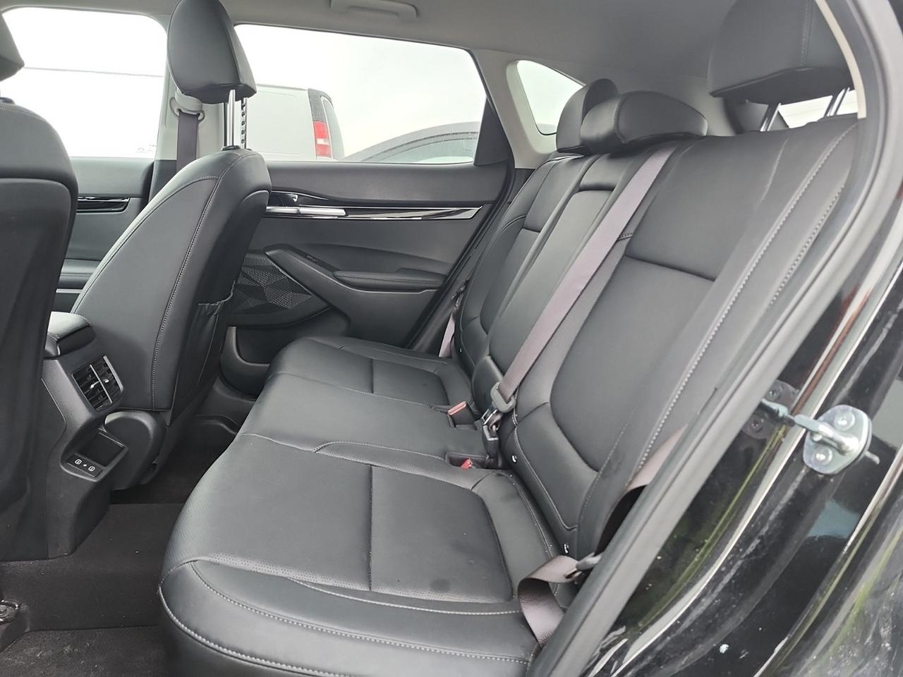 2024 Kia Seltos EX Photo