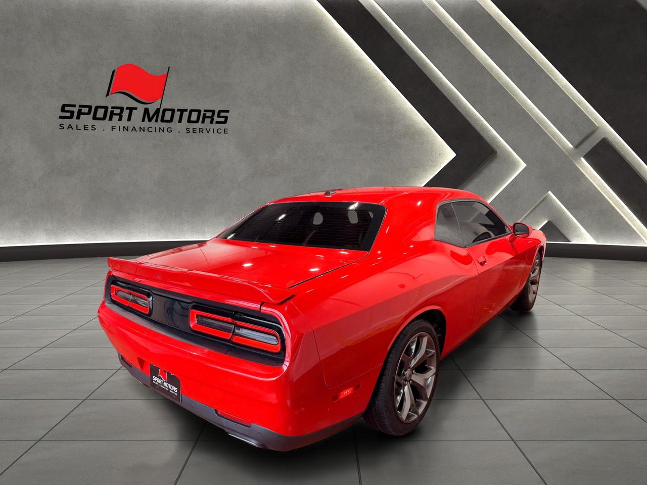 2017 Dodge Challenger SXT Plus+Track Pak+Safety Tec+New Tires+New Brakes Photo80