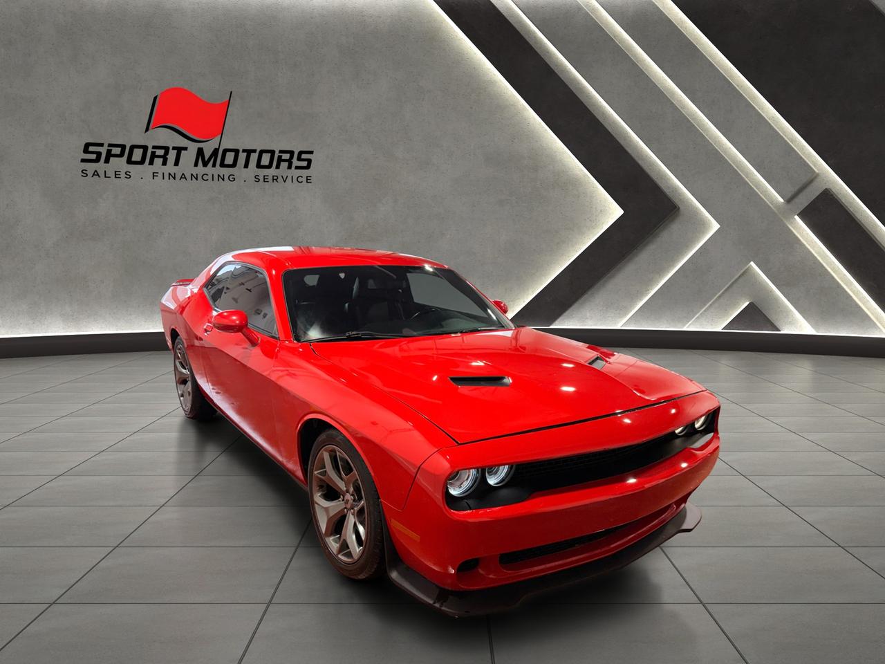 2017 Dodge Challenger SXT Plus+Track Pak+Safety Tec+New Tires+New Brakes Photo81