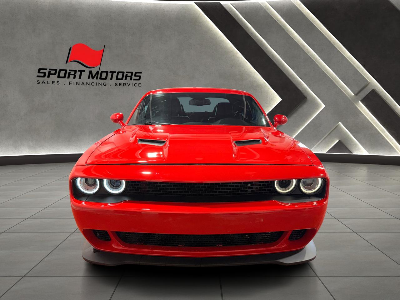 2017 Dodge Challenger SXT Plus+Track Pak+Safety Tec+New Tires+New Brakes Photo10