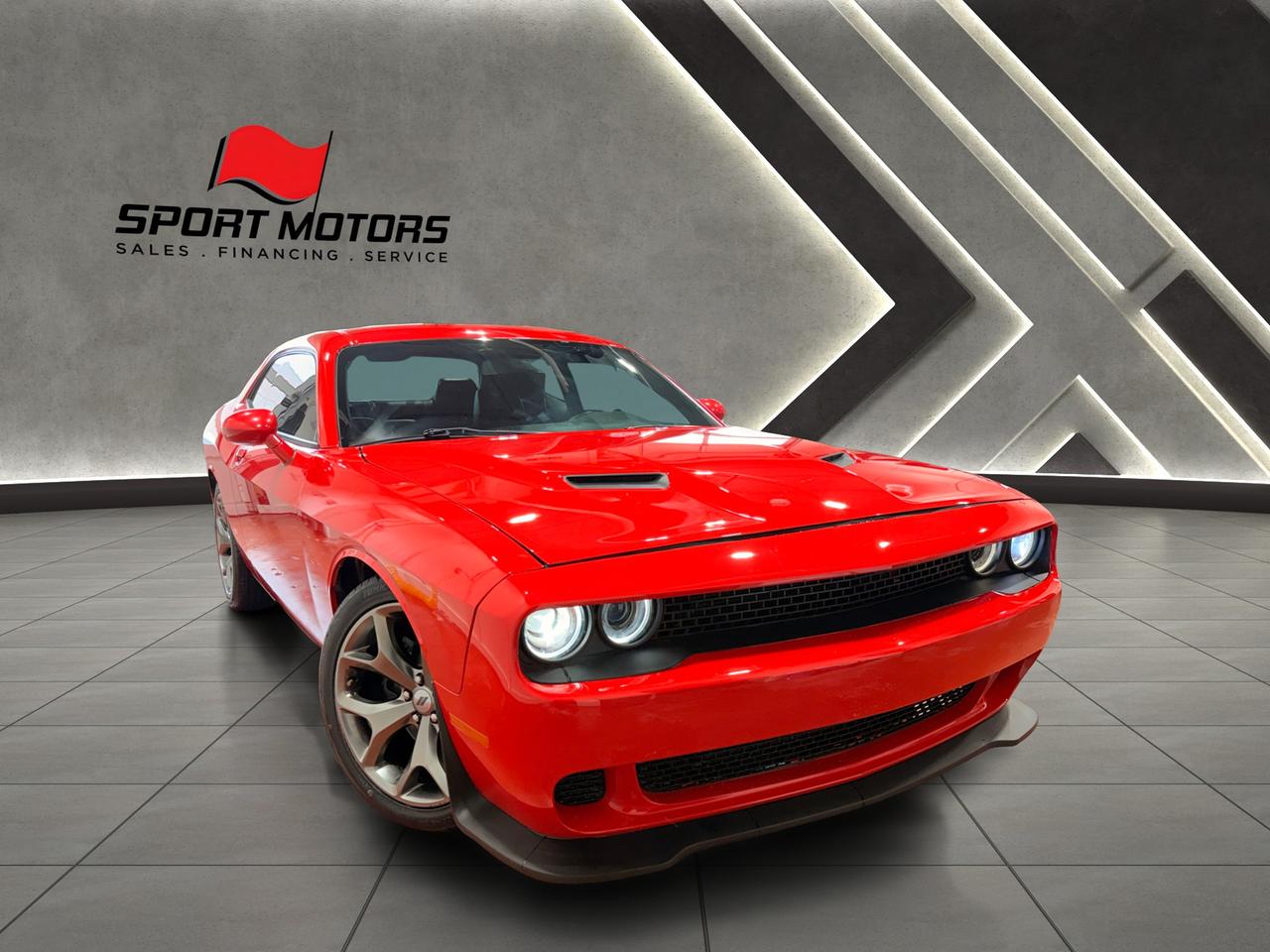 2017 Dodge Challenger SXT Plus+Track Pak+Safety Tec+New Tires+New Brakes Photo88