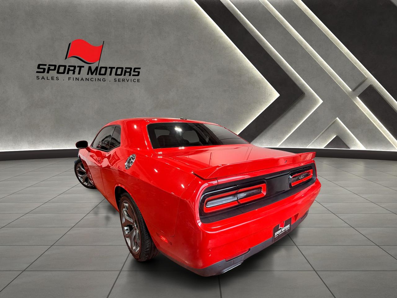 2017 Dodge Challenger SXT Plus+Track Pak+Safety Tec+New Tires+New Brakes Photo89