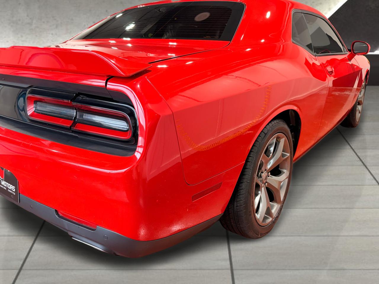 2017 Dodge Challenger SXT Plus+Track Pak+Safety Tec+New Tires+New Brakes Photo51