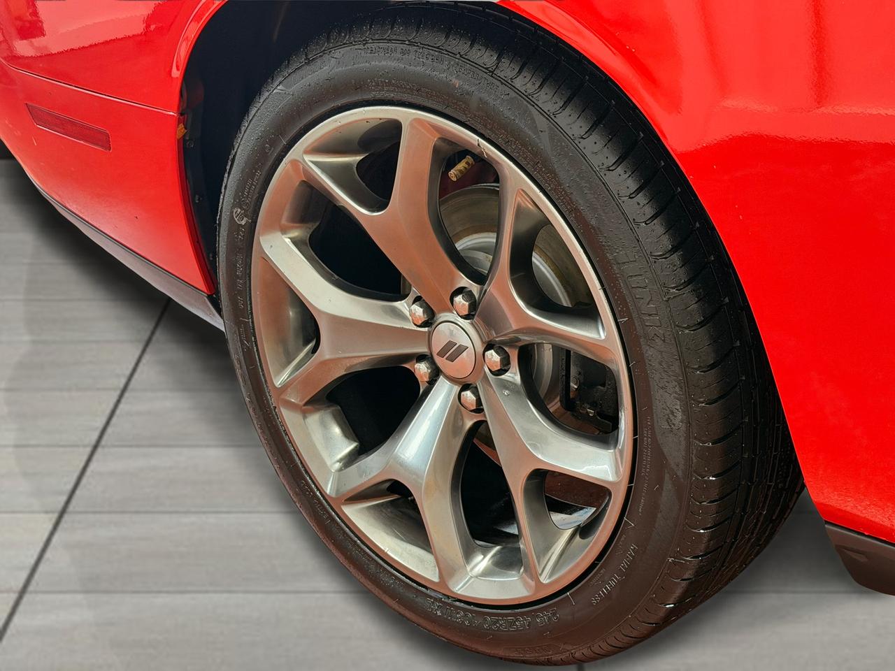 2017 Dodge Challenger SXT Plus+Track Pak+Safety Tec+New Tires+New Brakes Photo66