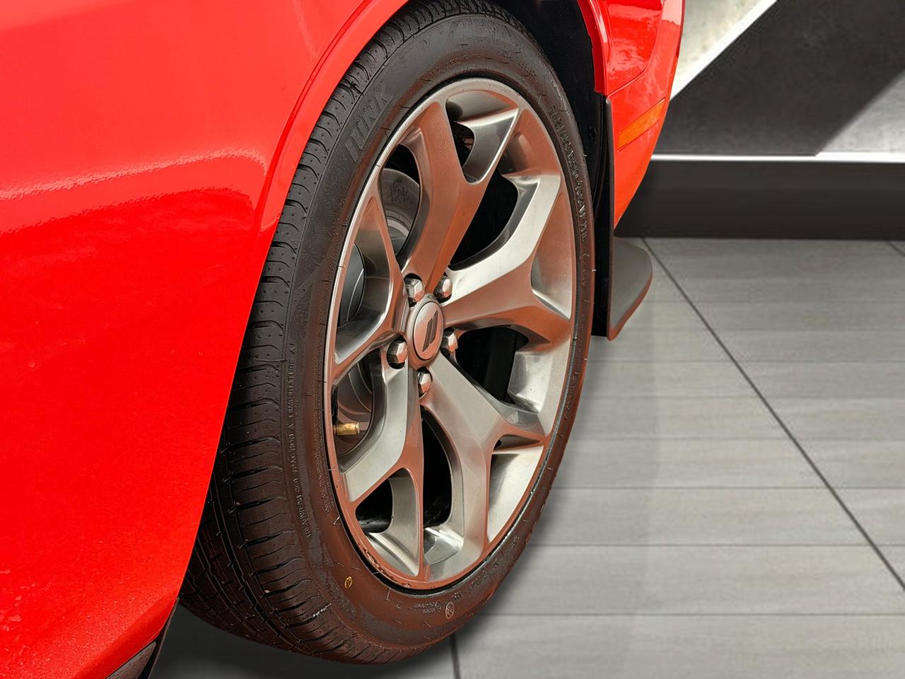 2017 Dodge Challenger SXT Plus+Track Pak+Safety Tec+New Tires+New Brakes Photo139
