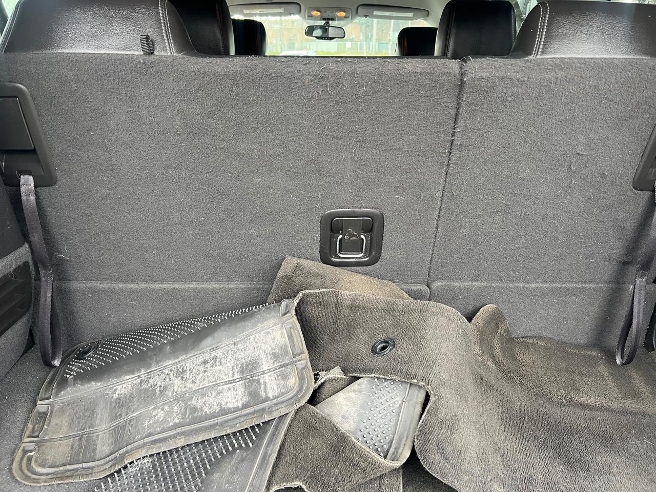 2017 Buick Enclave LEATHER -BACK CAM-BLUETOOTH-HEATED SEATS Photo