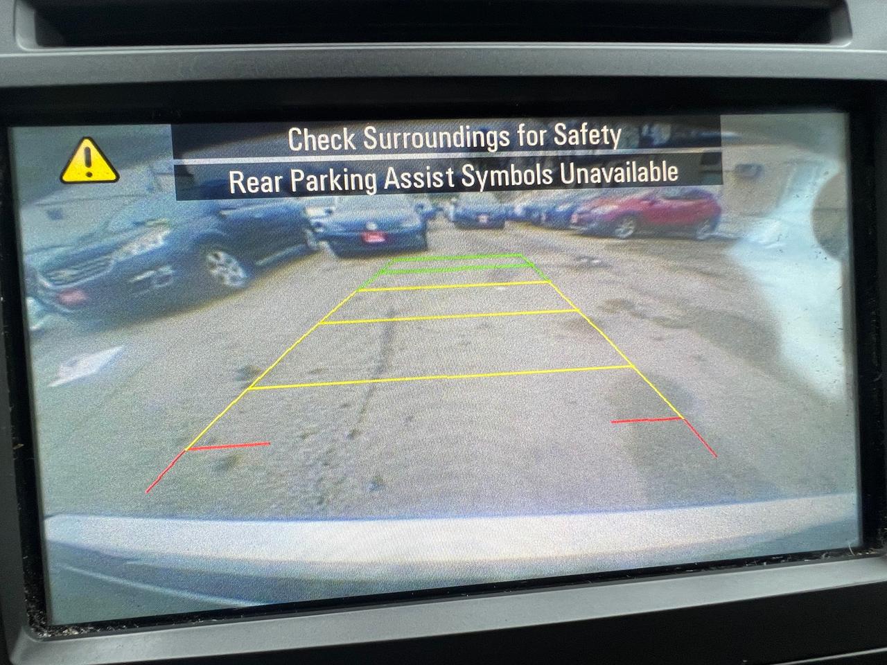 2017 Buick Enclave LEATHER -BACK CAM-BLUETOOTH-HEATED SEATS Photo
