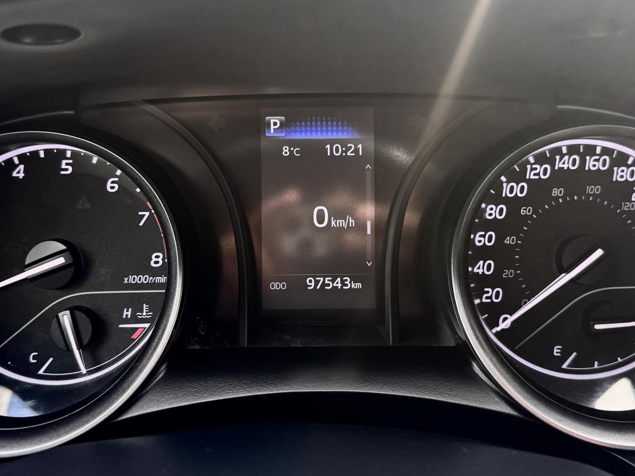 2023 Toyota Camry FINANCING AVAILABLE Photo11