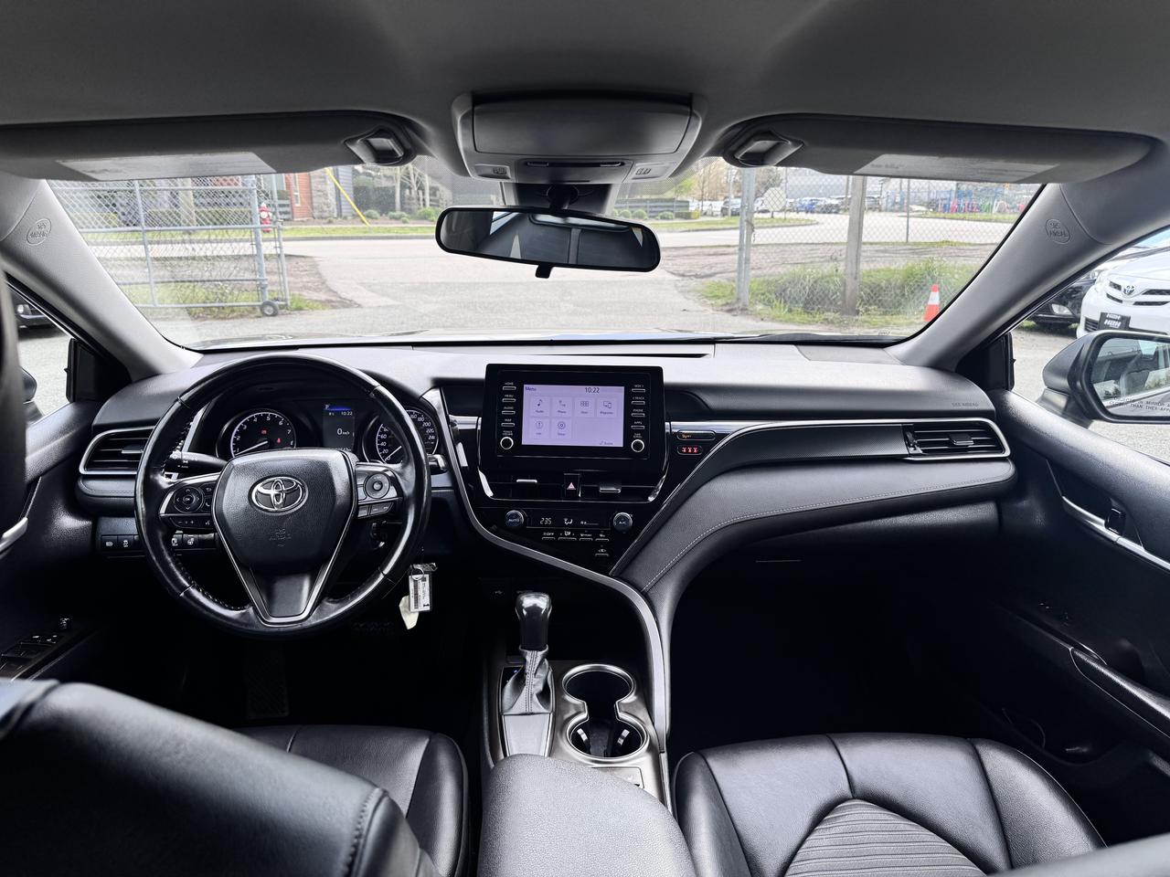 2023 Toyota Camry FINANCING AVAILABLE Photo10