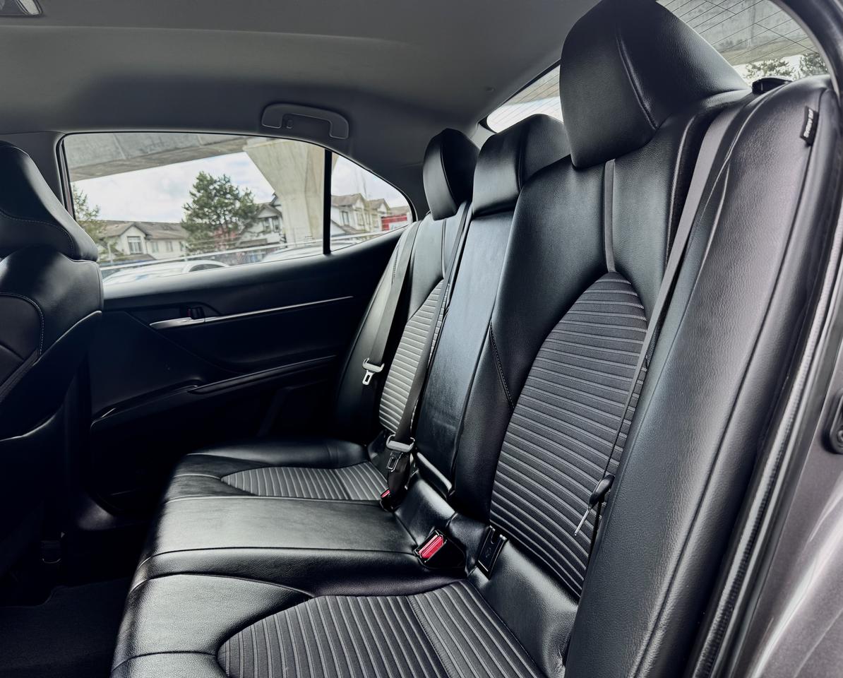 2023 Toyota Camry FINANCING AVAILABLE Photo14