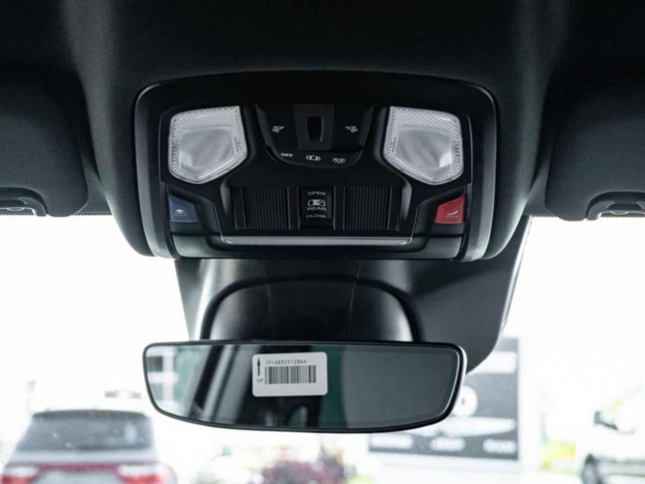 2026 RAM 2500 Big Horn Photo