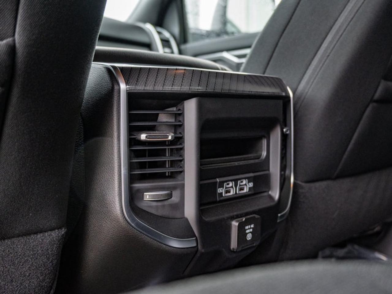 2026 RAM 2500 Big Horn Photo
