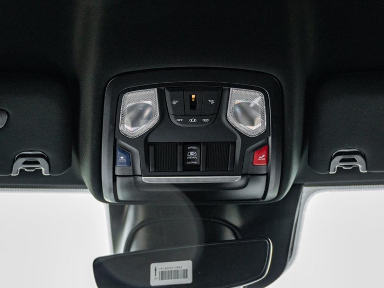 2026 RAM 2500 Big Horn Photo