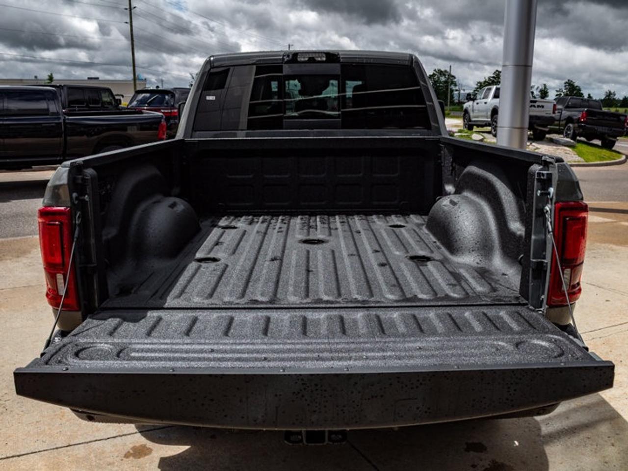 2026 RAM 2500 Limited Photo