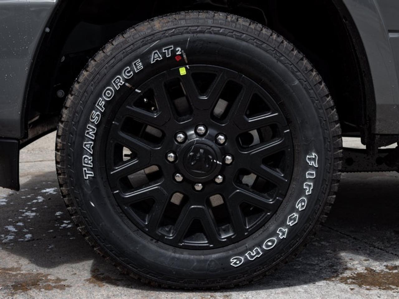 2026 RAM 2500 Limited Photo
