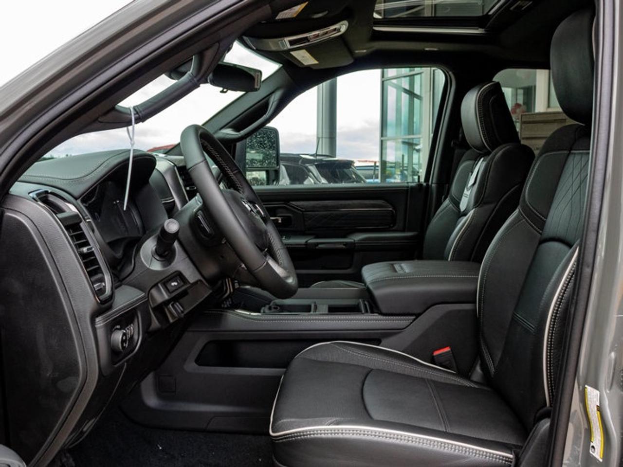 2026 RAM 2500 Limited Photo