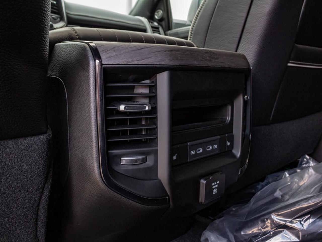 2026 RAM 2500 Limited Photo