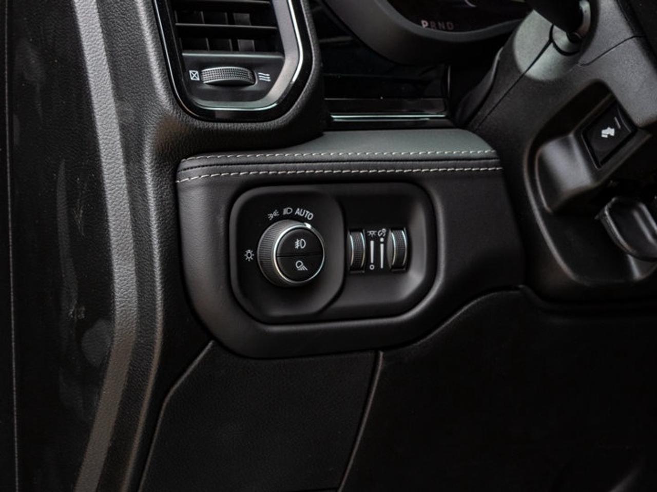 2026 RAM 2500 Limited Photo