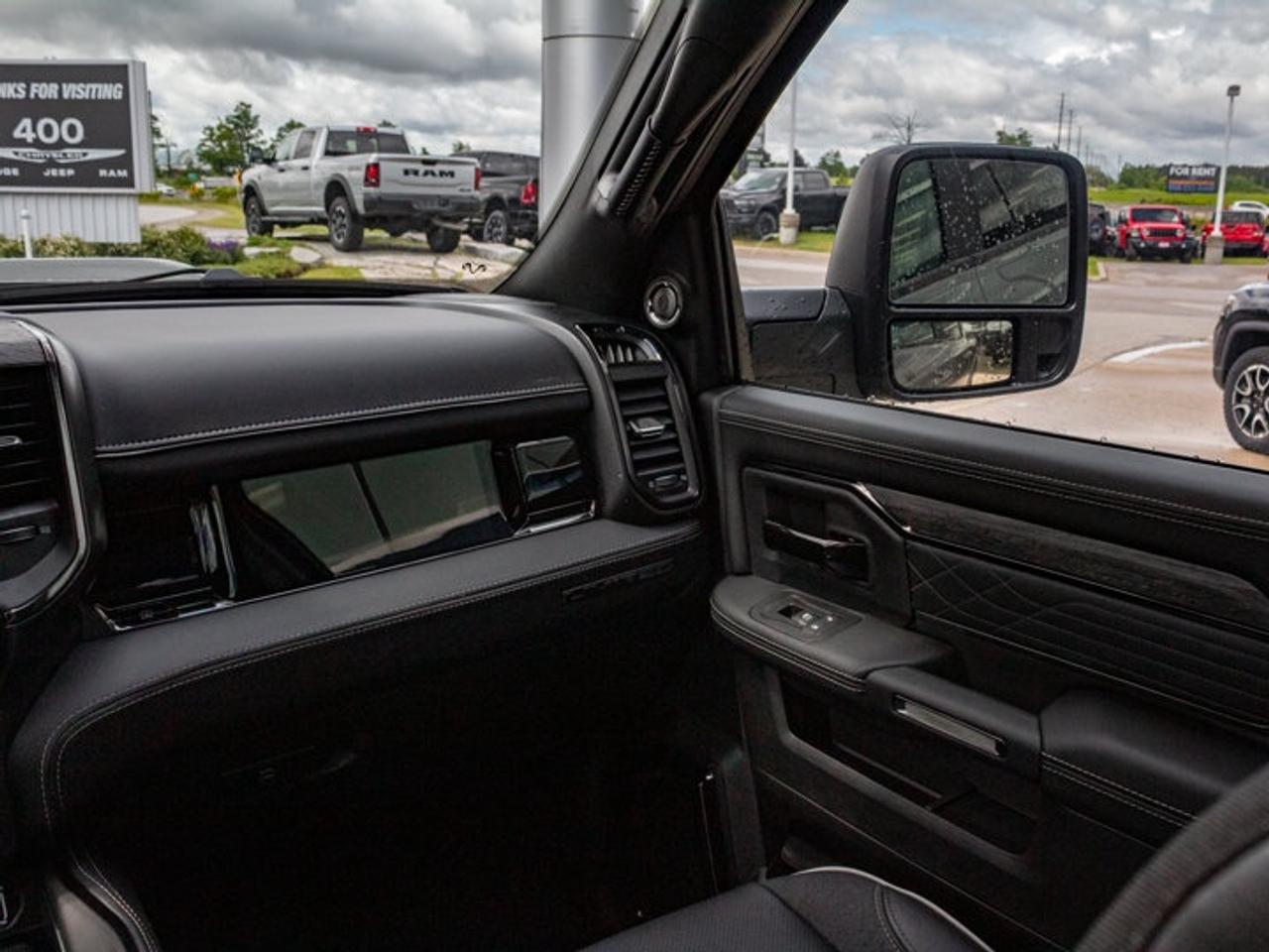 2026 RAM 2500 Limited Photo