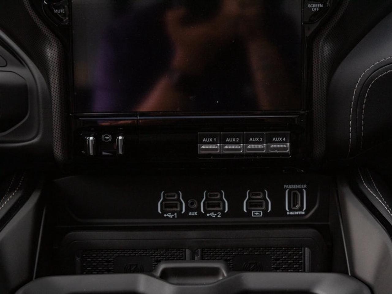 2026 RAM 2500 Limited Photo