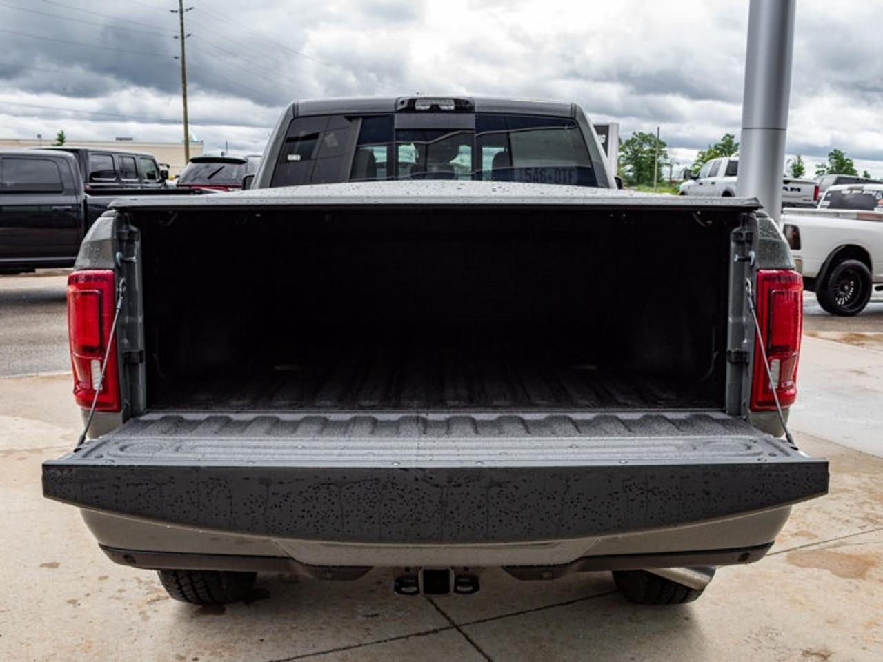 2026 RAM 2500 Big Horn Photo