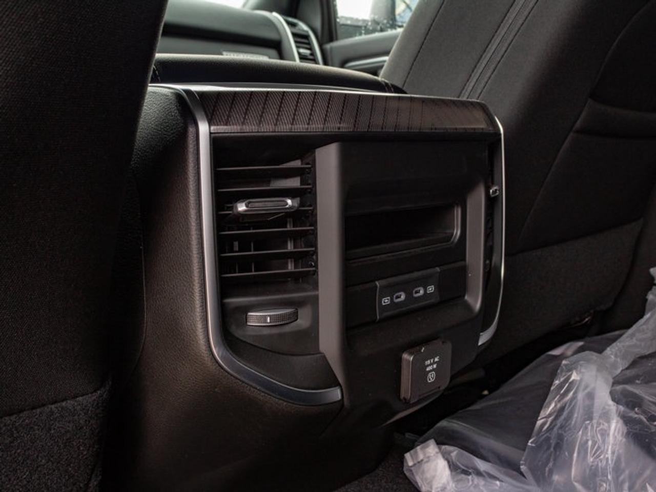 2026 RAM 2500 Big Horn Photo