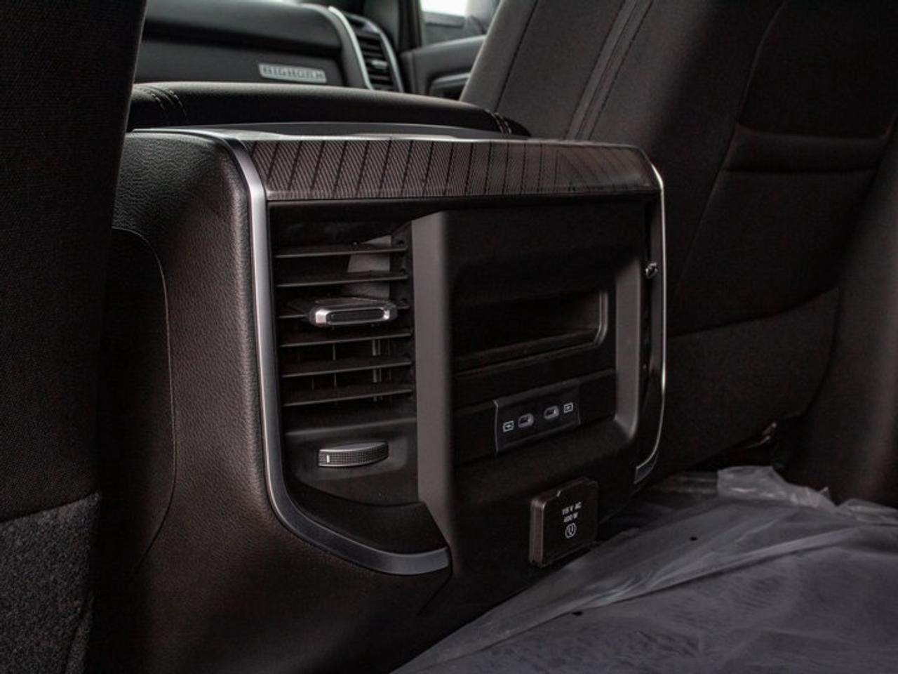 2026 RAM 2500 Big Horn Photo