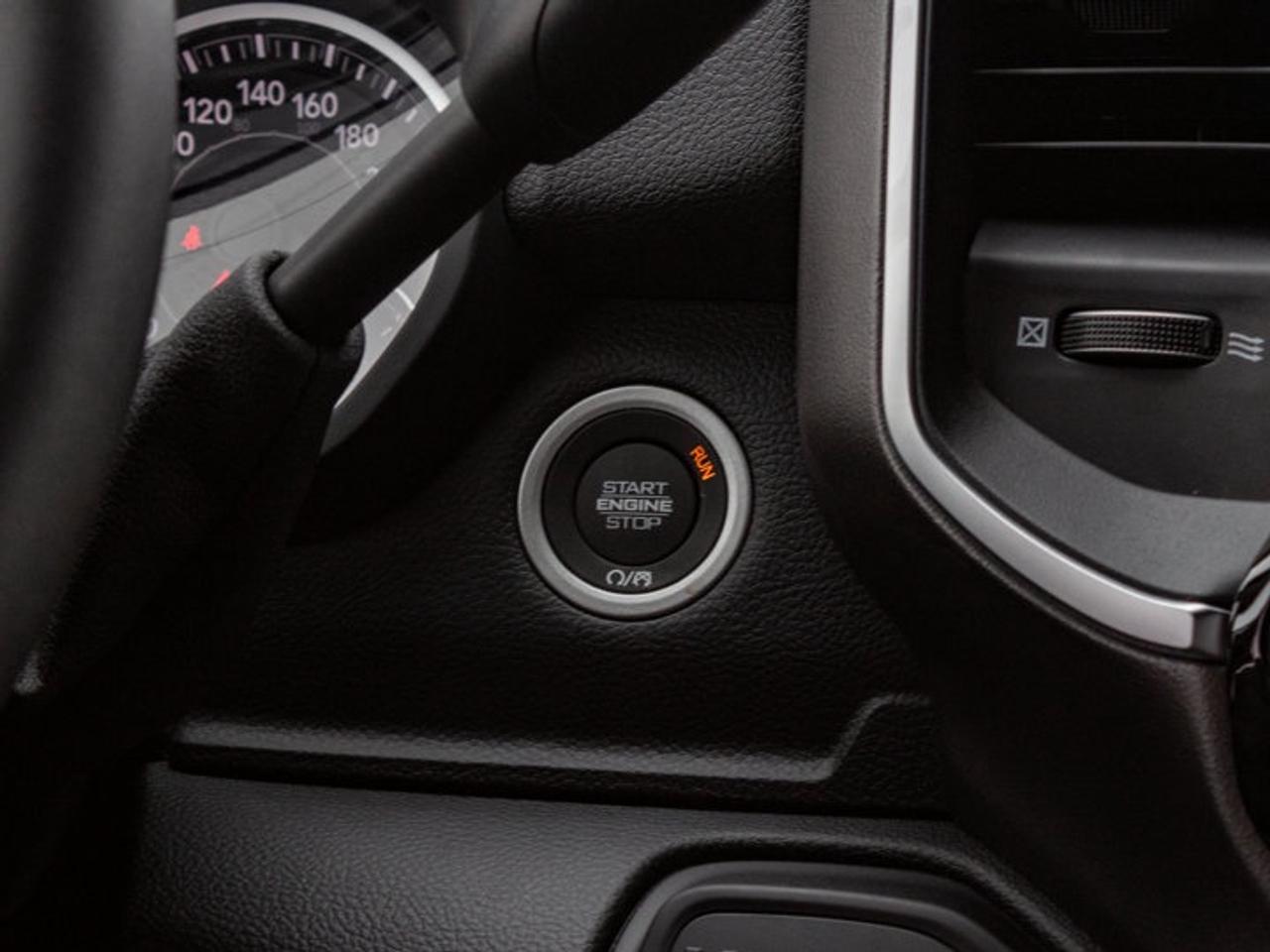 2026 RAM 2500 Big Horn Photo