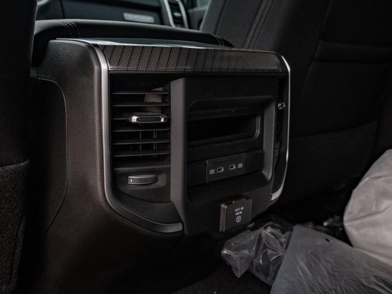 2026 RAM 2500 Big Horn Photo