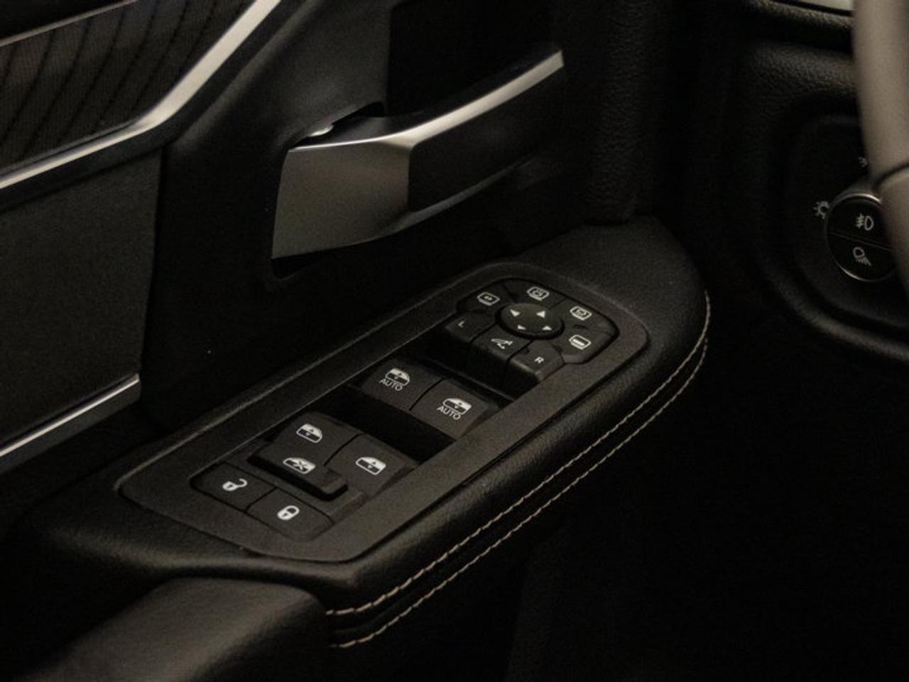 2026 RAM 2500 Big Horn Photo