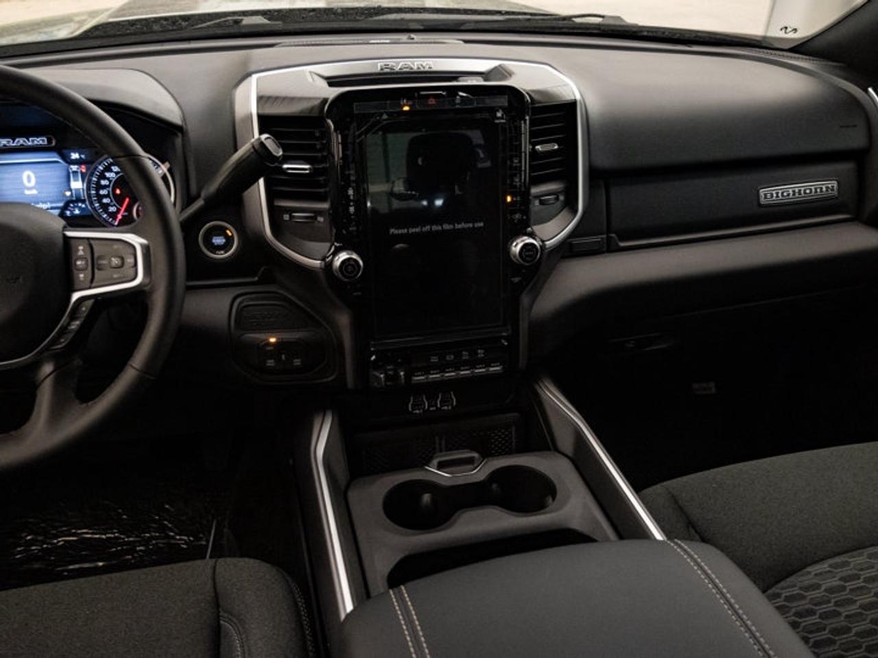2026 RAM 2500 Big Horn Photo
