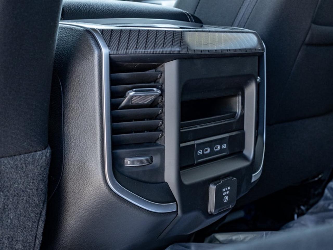 2026 RAM 2500 Big Horn Photo