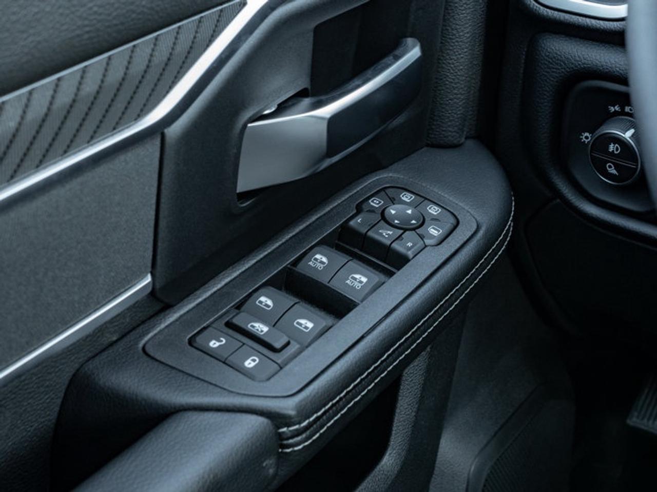 2026 RAM 2500 Big Horn Photo