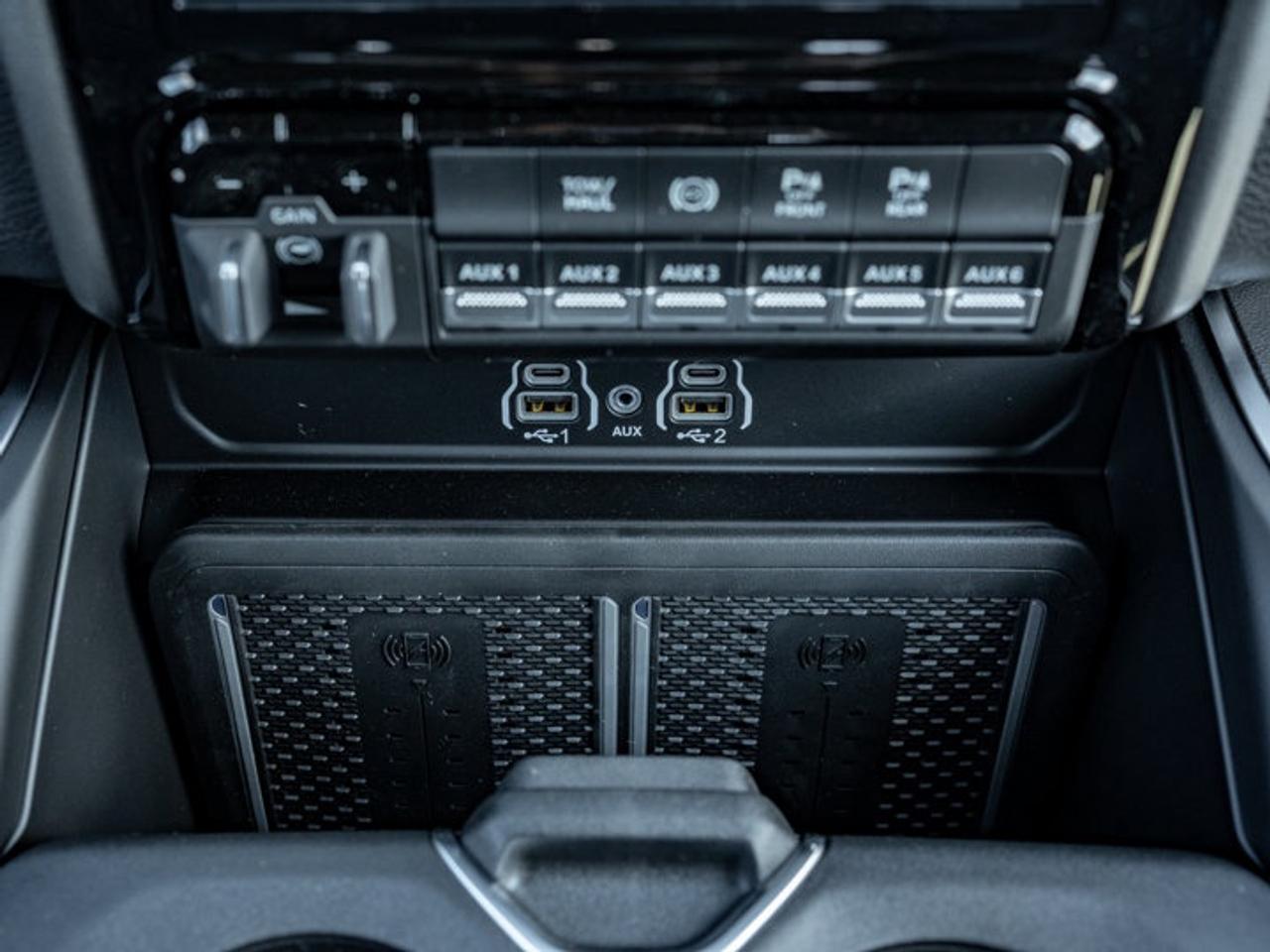 2026 RAM 2500 Big Horn Photo