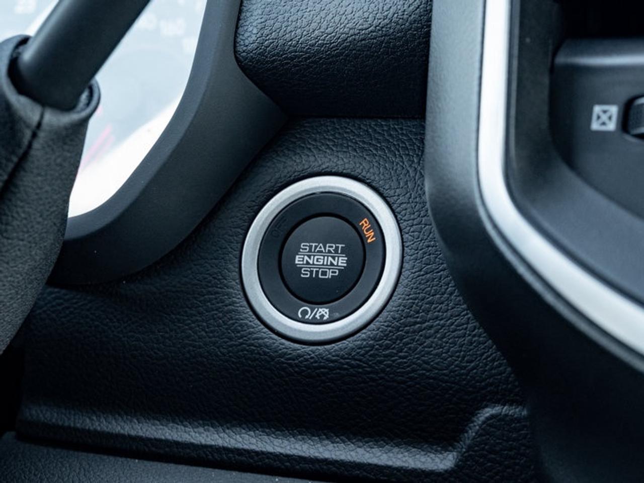 2026 RAM 2500 Big Horn Photo