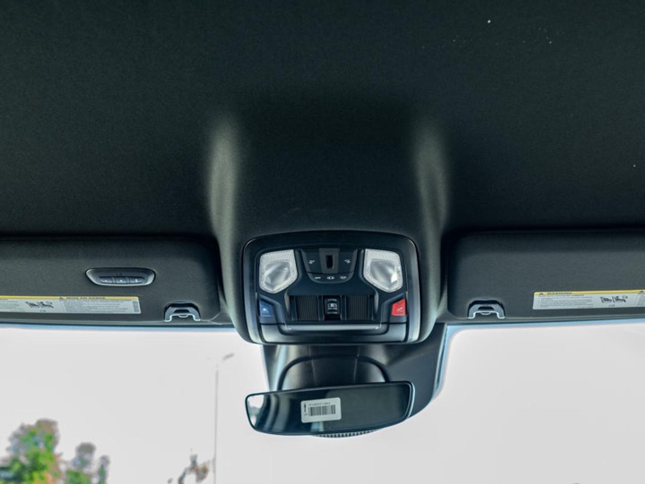 2026 RAM 2500 Big Horn Photo